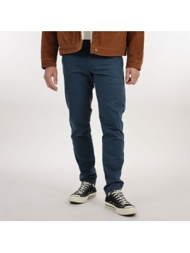 Chino homme bleu Reano - OXBOW