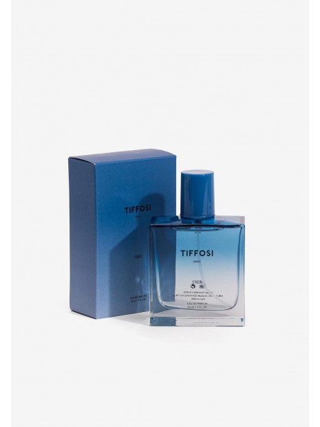 Parfum homme FREE 10045409 710 - TIFFOSI