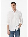 Chemise blanche homme 10054620 001 - TIFFOSI