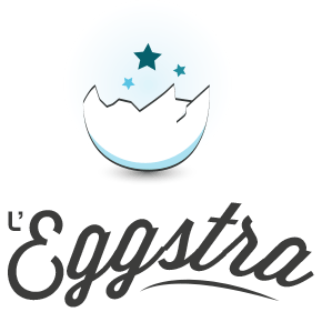 logo eggstra