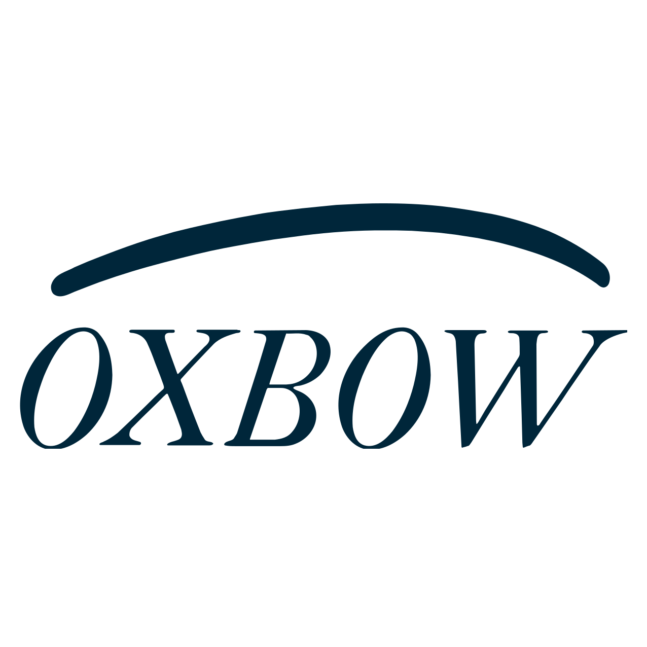 logo oxbow