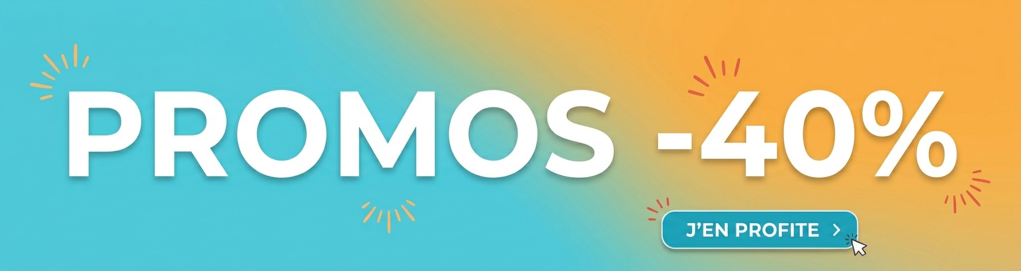 PROMOS -40%